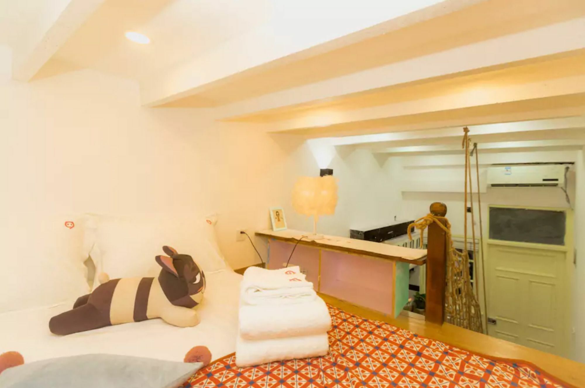Moxi Chongqing Rd Branch nhà trọ Thượng Hải