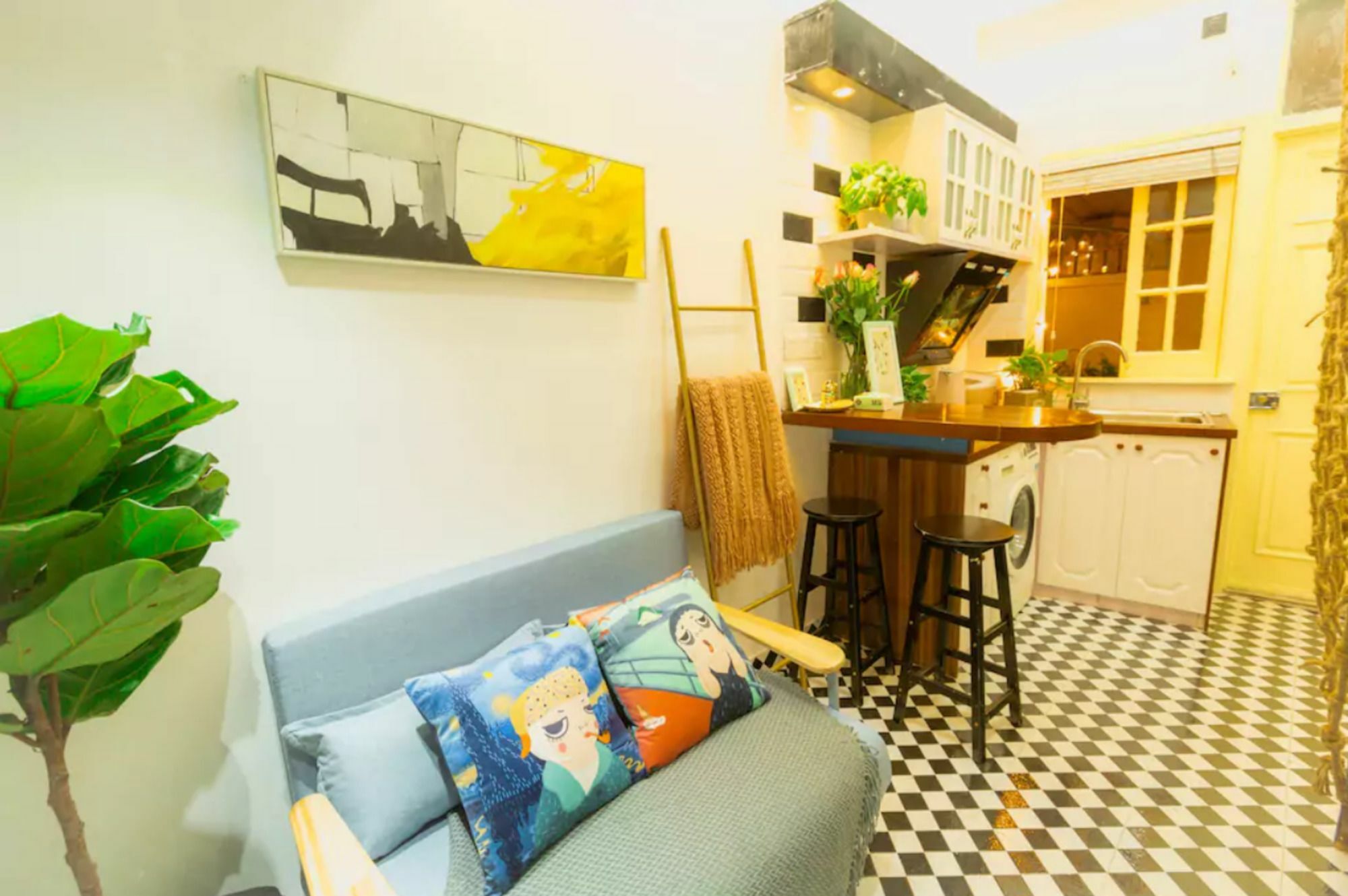nhà trọ Moxi Chongqing Rd Branch Thượng Hải